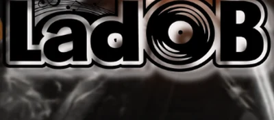 Logo da banda LadOB
