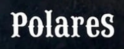 Logo da banda Polares
