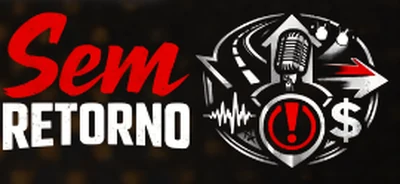 Logo da banda Sem Retorno